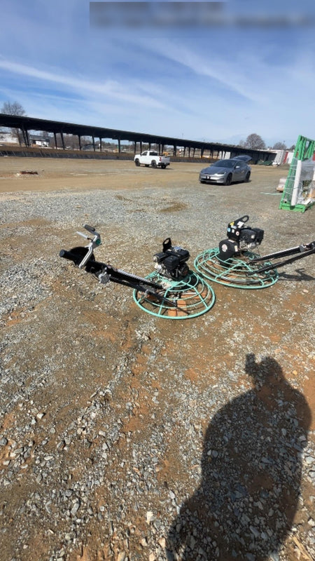 2024 MULTIQUIP J36H55