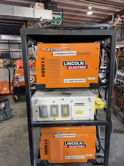 2021 LEX WR6A-7SM-FG26DZ6LD-R