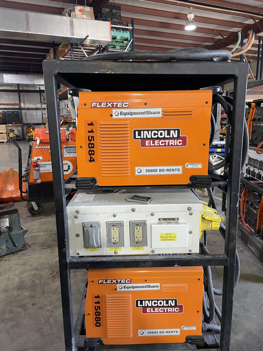 2021 LEX WR6A-7SM-FG26DZ6LD-R