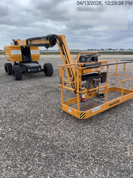 2023 HAULOTTE HT46RTJO