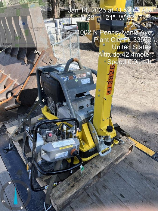 2023 MULTIQUIP MTR40HF