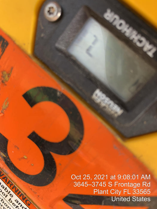 2020 WACKER NEUSON BS60-4As