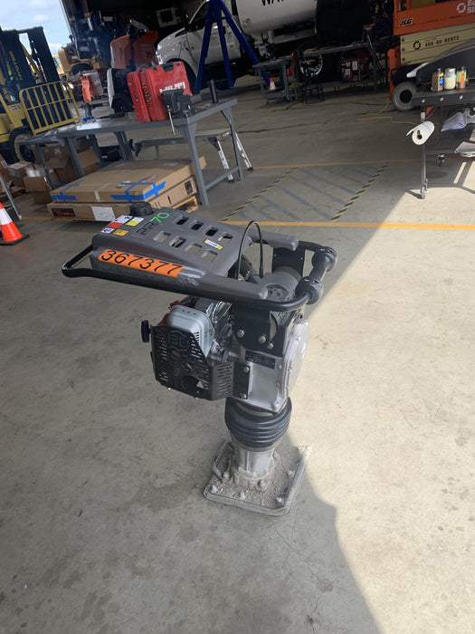 2023 THIRD COAST EQUIPMENT PR70H