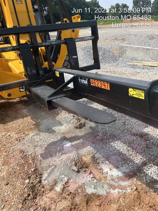 2024 STAR INDUSTRIES M1360B - Star JIB Boom