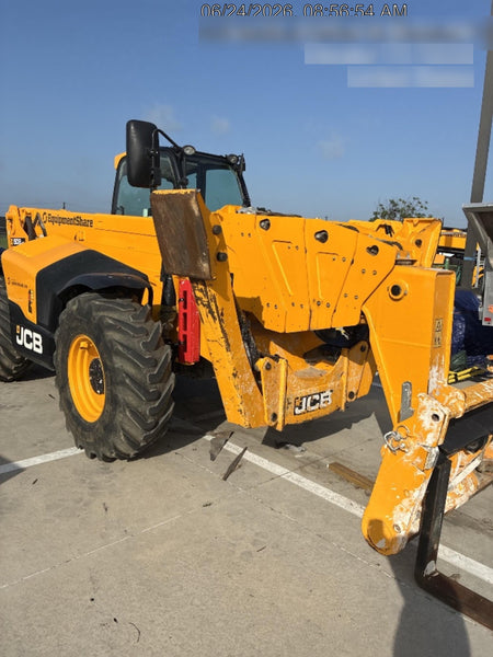 2024 JCB 508-66TC