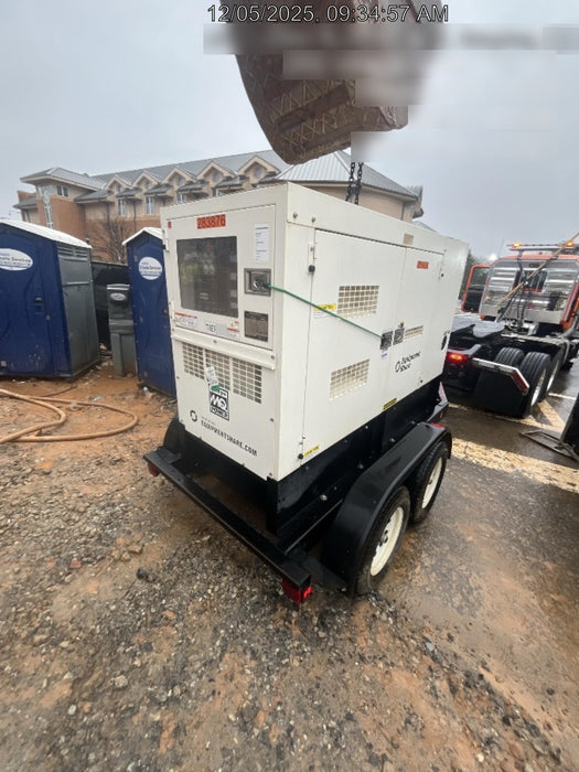 2022 MULTIQUIP DCA70