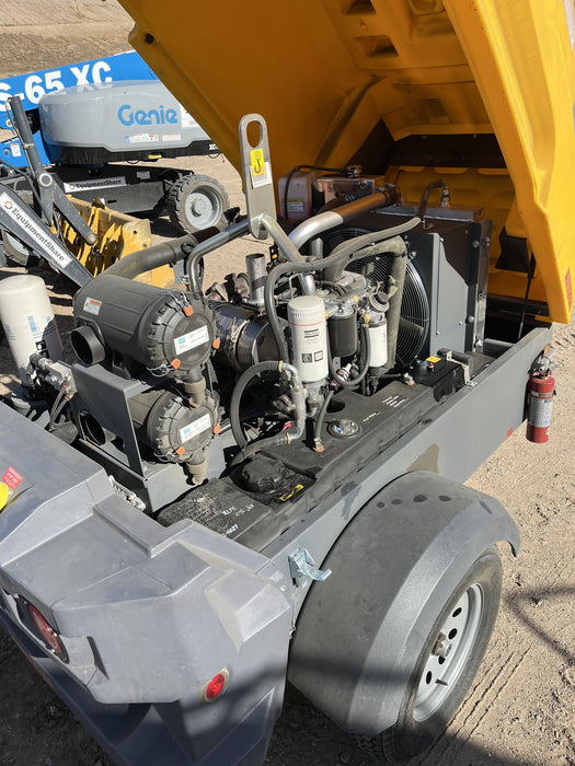 2024 ATLAS COPCO XAS188 CWK