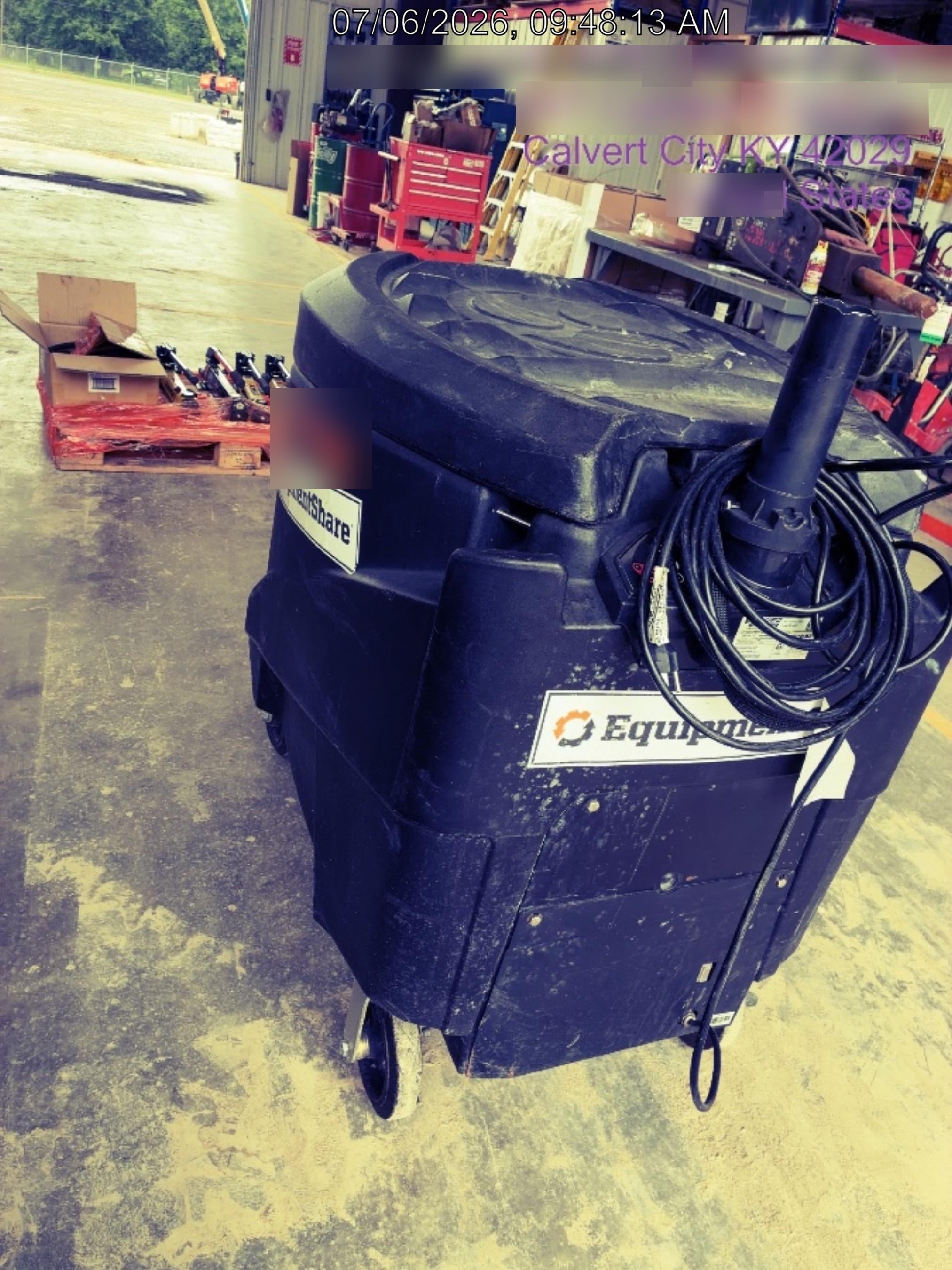 2022 POWER BREEZER PB4BASE