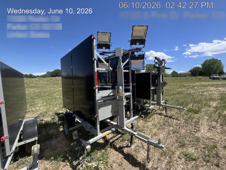 2025 PROGRESS SOLAR SOLUTIONS Helios-2XP