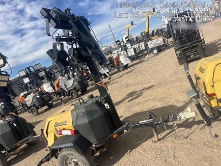 2021 ALLMAND NLV3GR