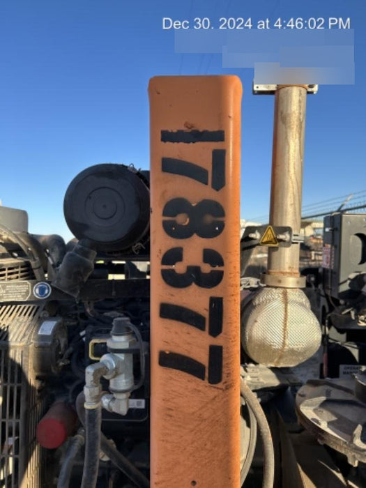 2021 PIONEER PP66S12L71-TD2.9L4