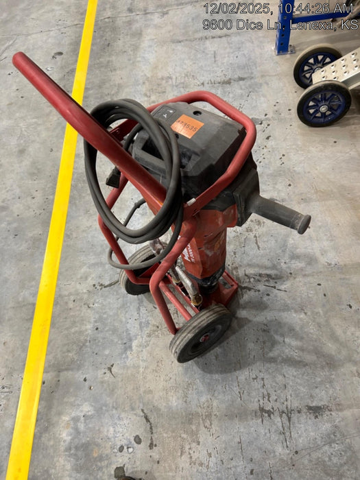 2024 HILTI TE 3000-AVR