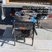 2023 Miller Electric Blue Star 185 Engine Driven Welder, Electric Start, 13 hp, Gas, 6,500 W Peak 907664