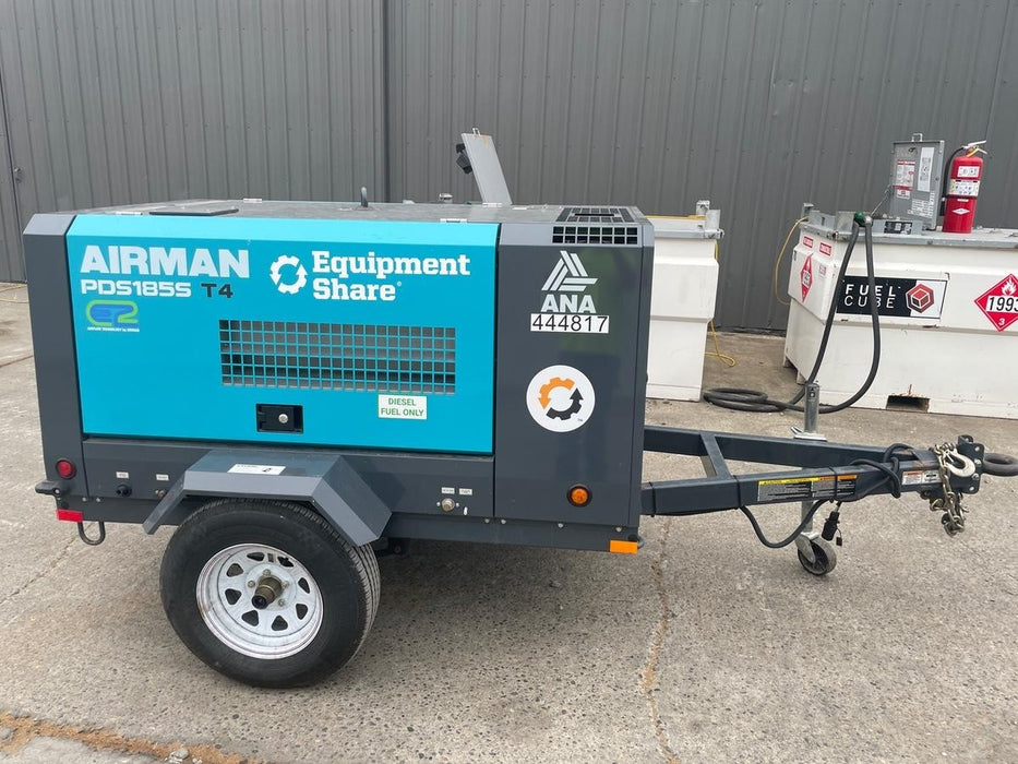 2024 AIRMAN PDS185S CWK