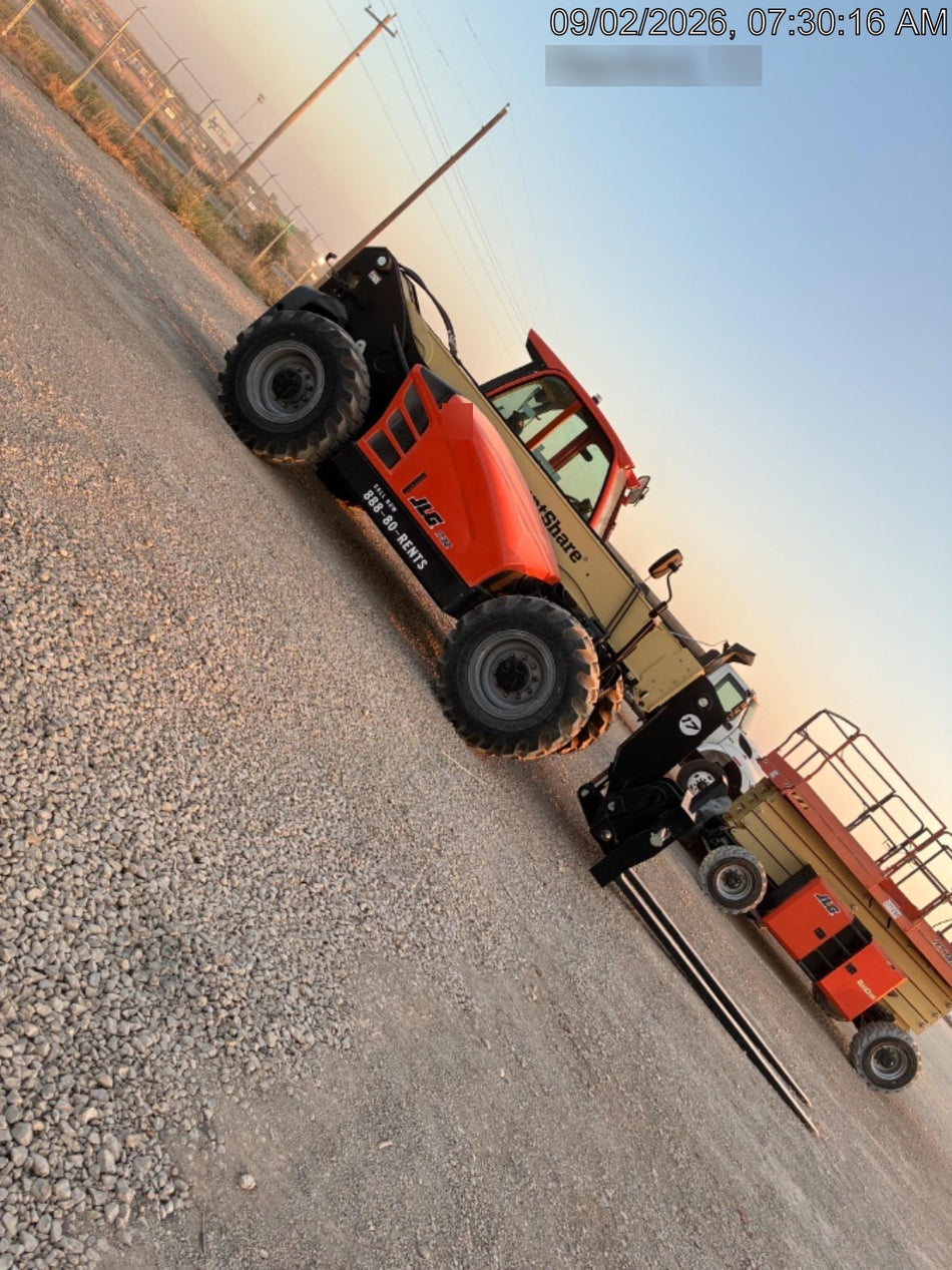 2026 JLG 1732