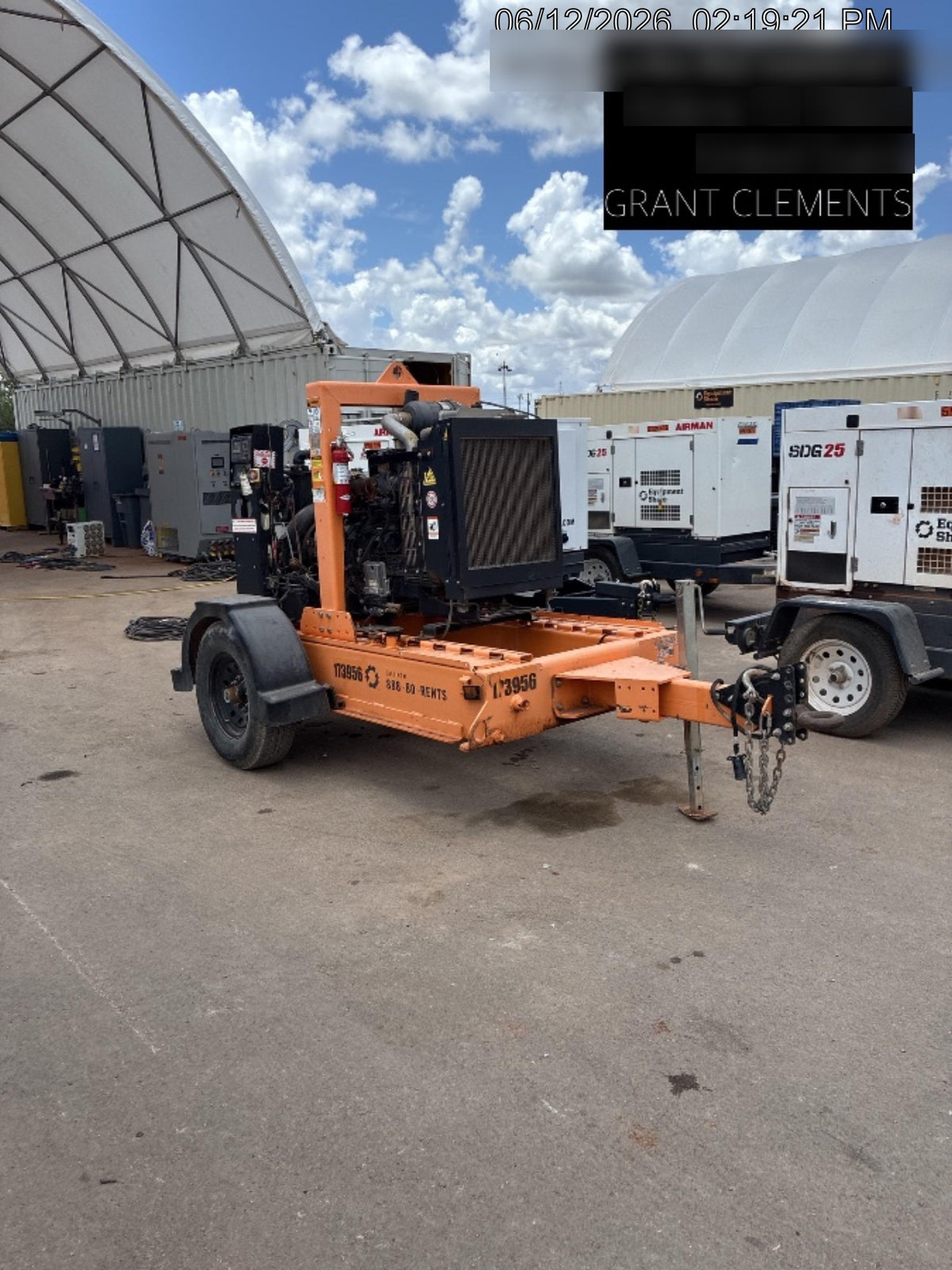 2021 PIONEER PP66S12L71-TD2.9L4