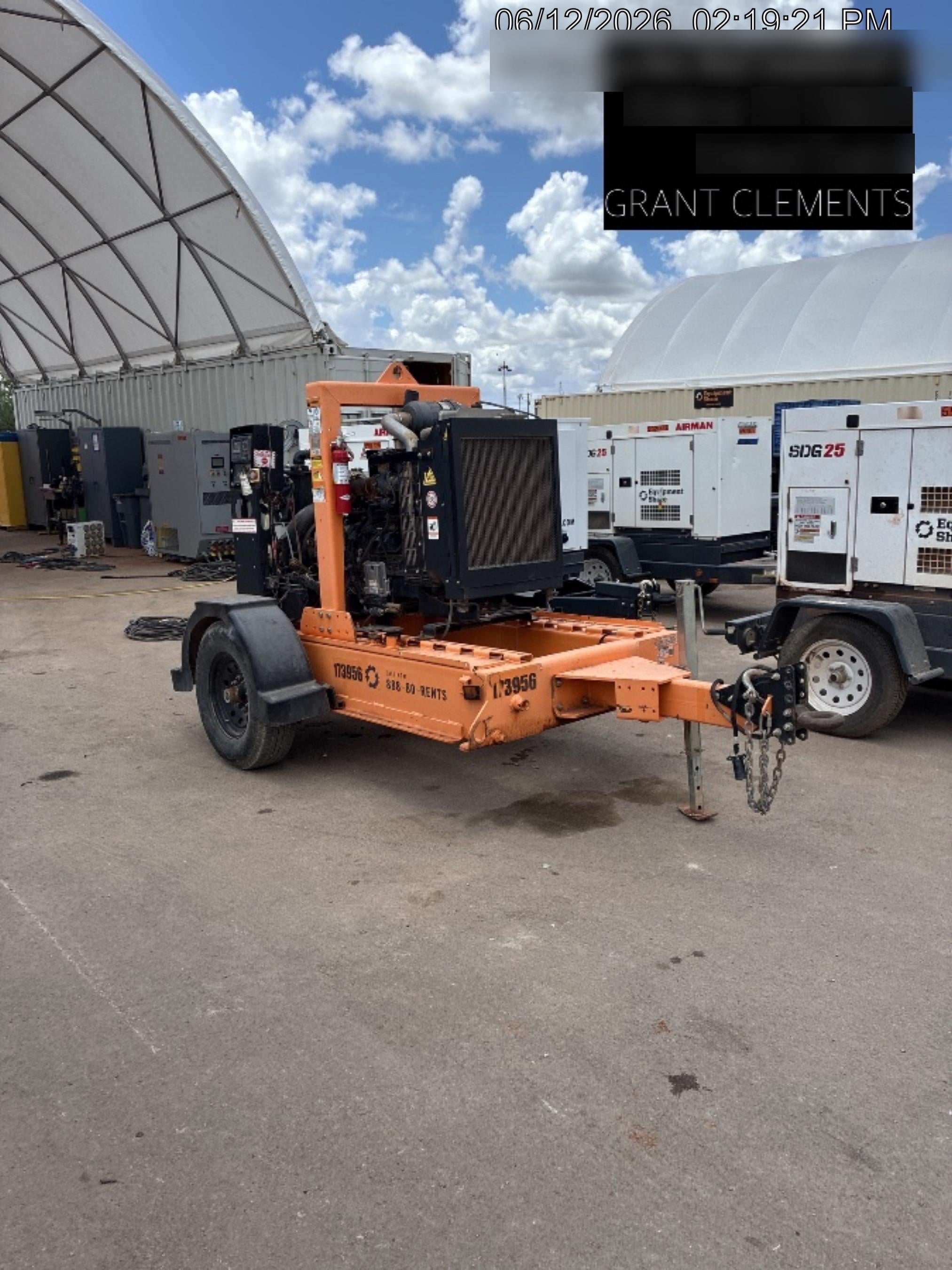 2021 PIONEER PP66S12L71-TD2.9L4
