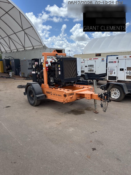 2021 PIONEER PP66S12L71-TD2.9L4