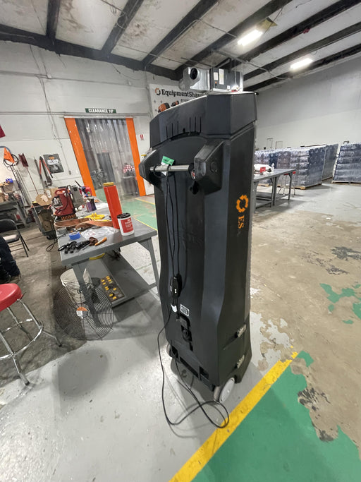 2023 VECTOR Vector Max