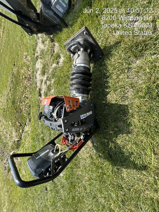 2024 HUSQVARNA LT6005