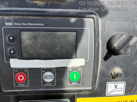 2022 ATLAS COPCO QAS45 CWK