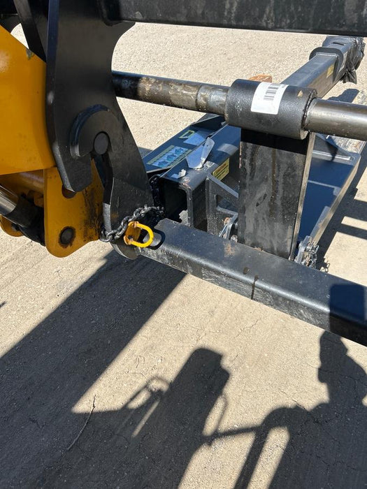 2025 STAR INDUSTRIES M1360B - Star JIB Boom