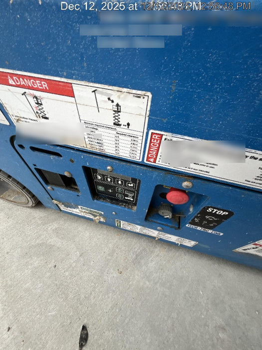 2020 Genie GS-1930 GENIE GS-1930