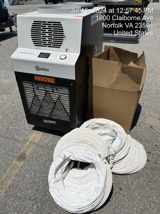 2023 KWIKOOL KIB6021-2