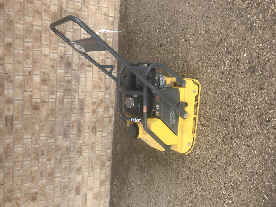 2019 WACKER NEUSON WP1550AW