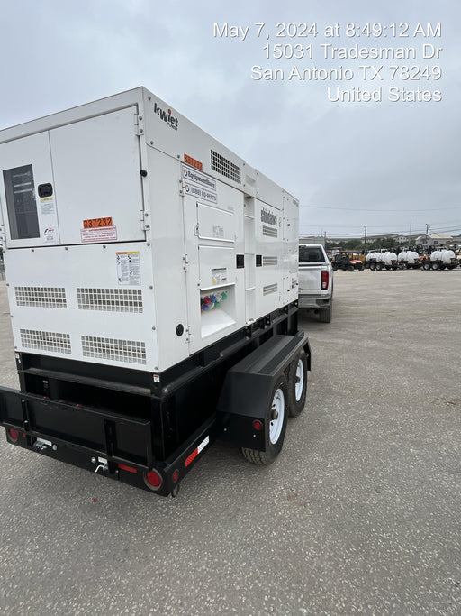 2023 SHINDAIWA DGK180F