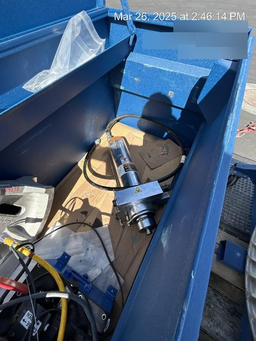 2024 CURRENT TOOLS 254P