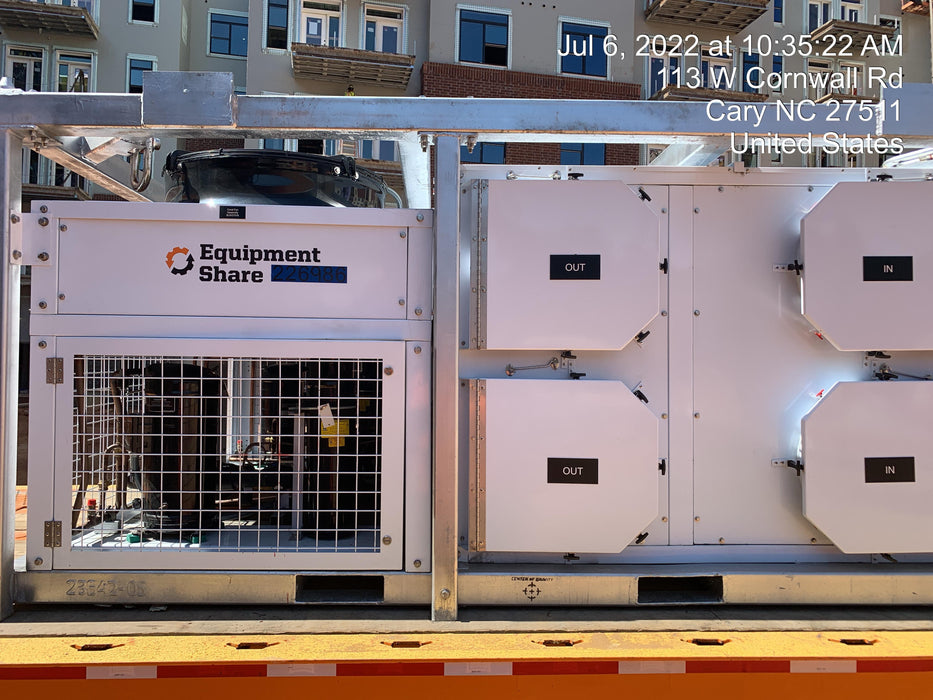 2022 SMARTECH SACP26A-SP