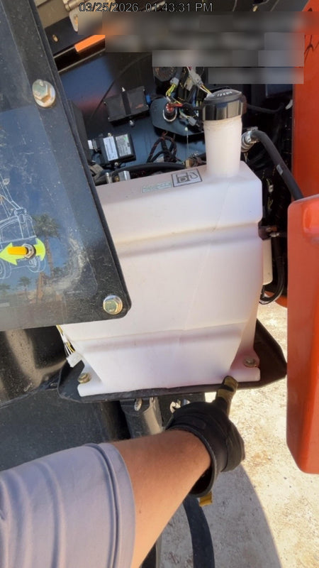 2026 JLG 460SJ