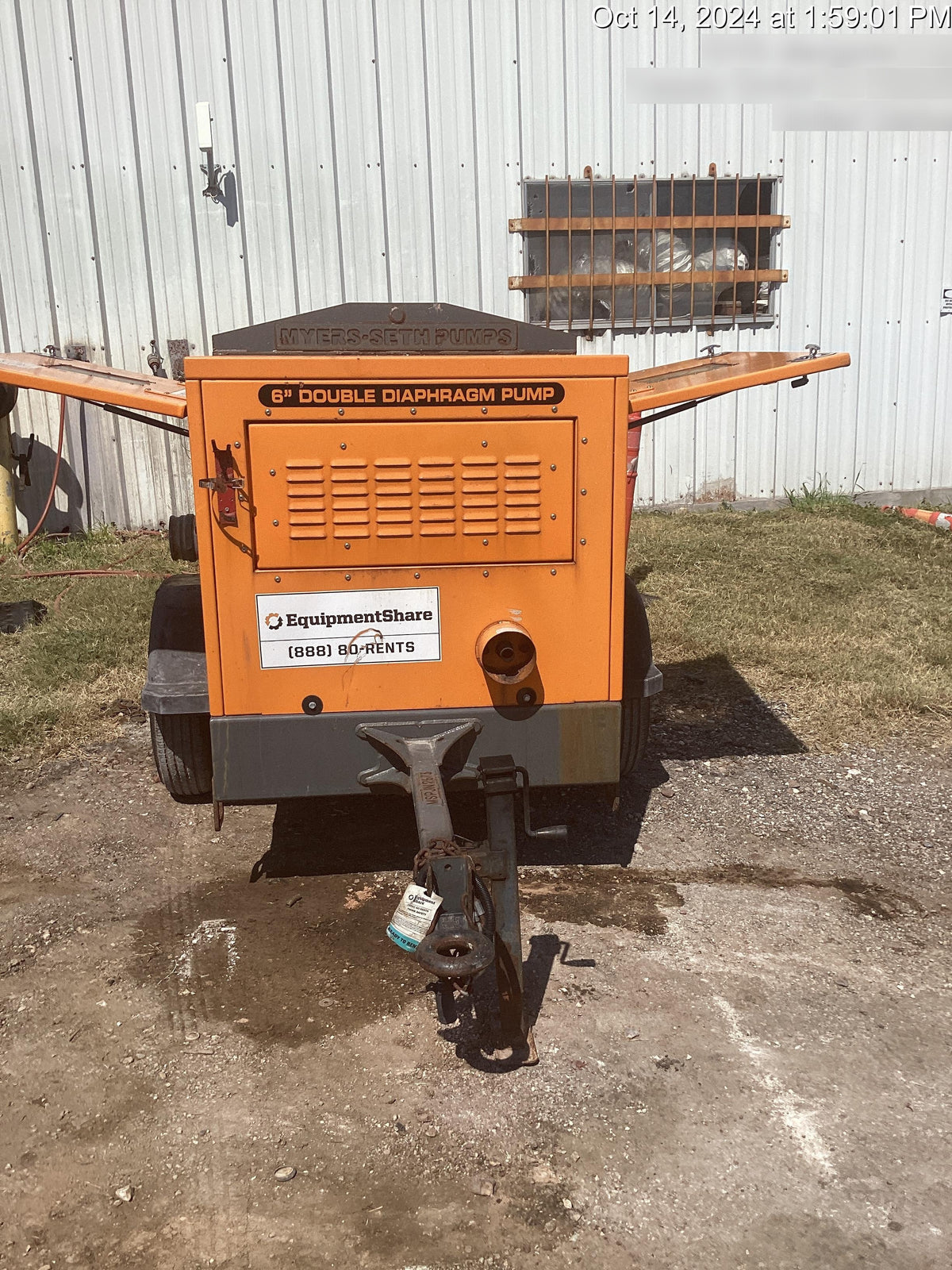 2020 MYERS-SETH A-DD6/HA/SAFE
