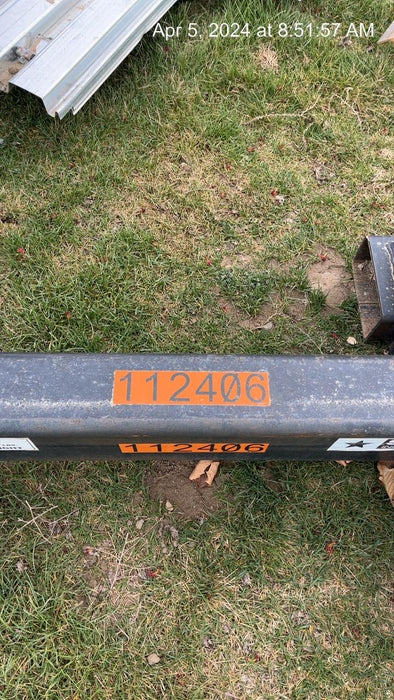 2020 STAR INDUSTRIES M1360B - Star JIB Boom