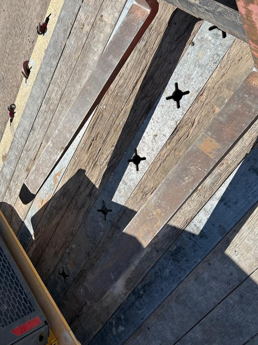 2024 ARROW MATERIAL HANDLING F5100CB