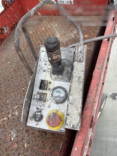 2018 SKYJACK SJIII-3226