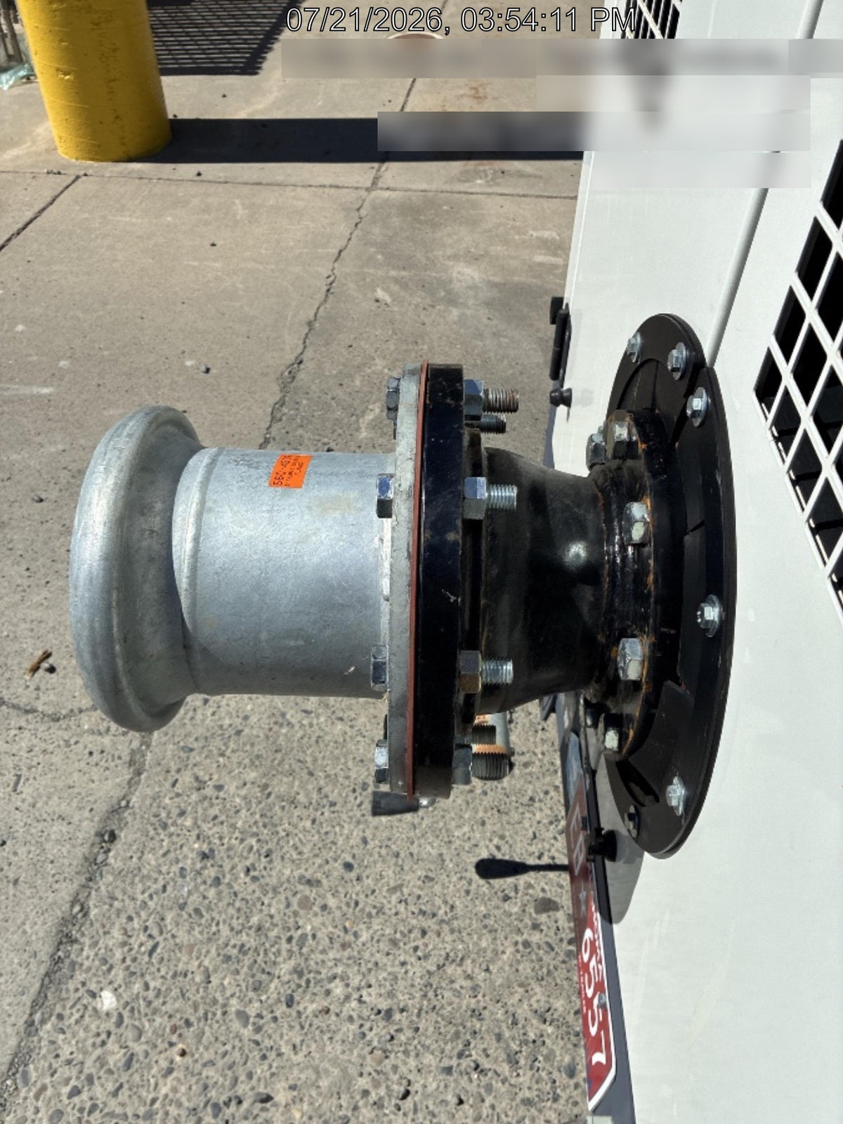 2023 ATLAS COPCO PAC F66 KD-S