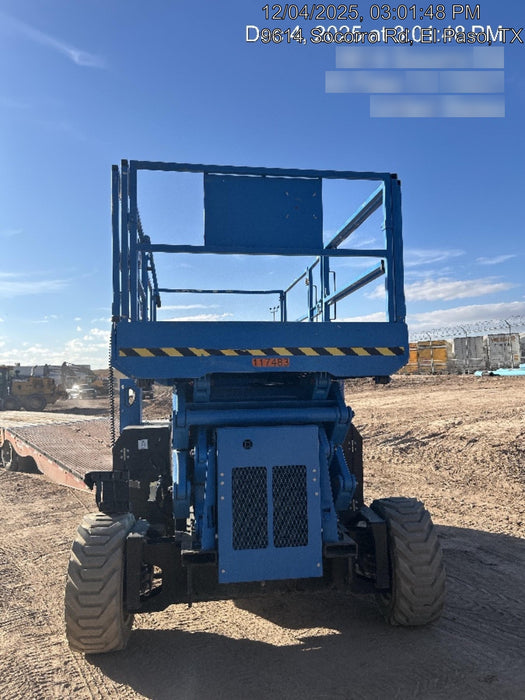 2020 GENIE GS-4390 RT