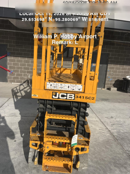 2023 JCB S2632E