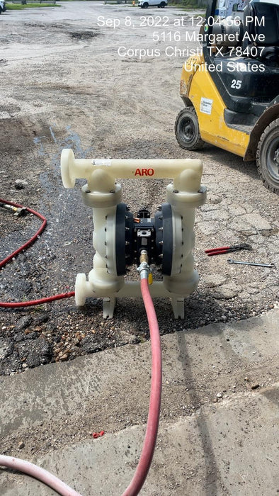 2021 INGERSOLL RAND PD20P-FPS-PTT