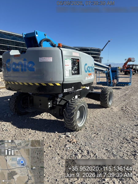 2024 GENIE S-45 XC