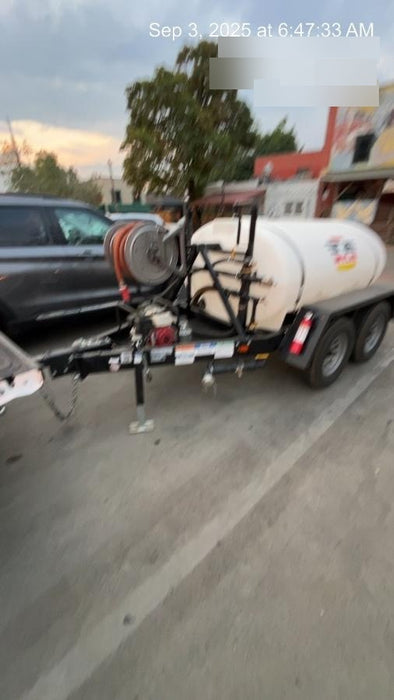 2025 WYLIE EXP-550L-S