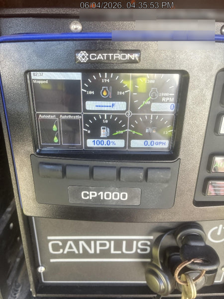 2022 PIONEER SAPP44S10L71-D2.9L4