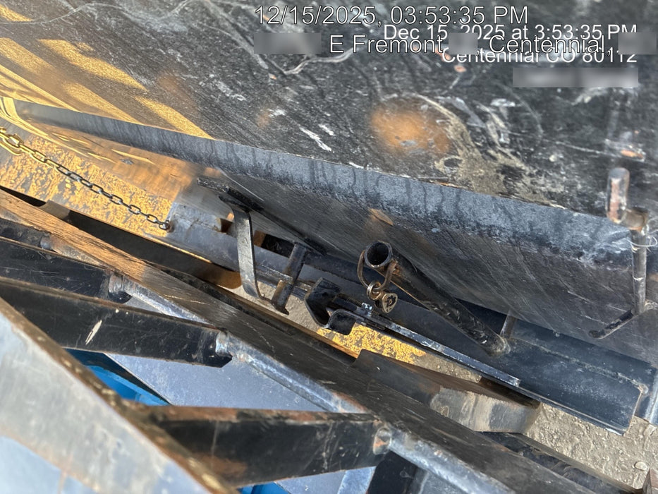 2024 ARROW MATERIAL HANDLING HP-6000-250-C