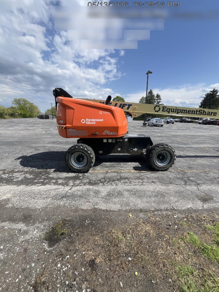 2024 JLG 460SJ