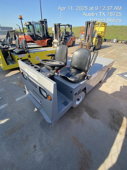 2022 COLUMBIA Payloader 2XL