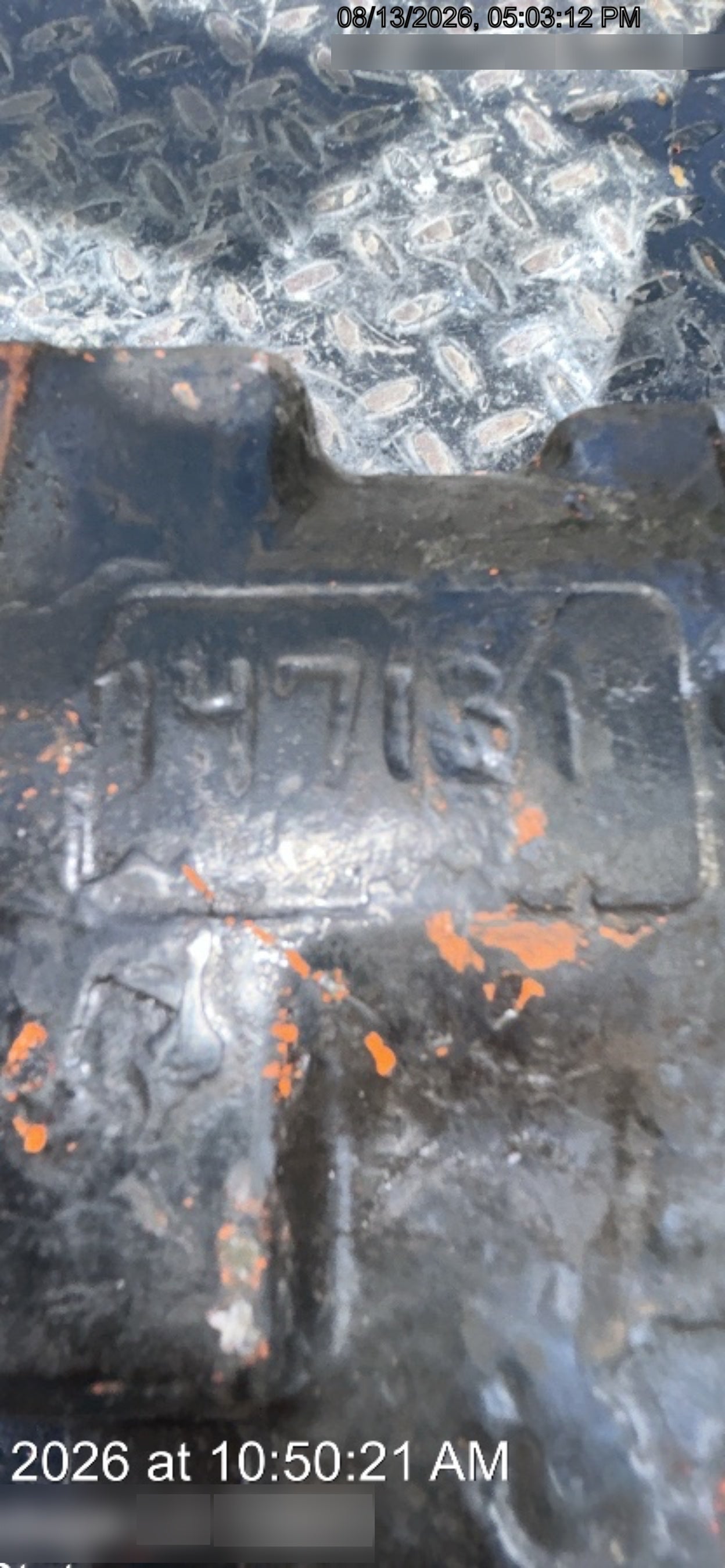 2021 MICHIGAN PNEUMATIC 4940B2
