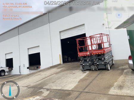 2025 SKYJACK SJ3226