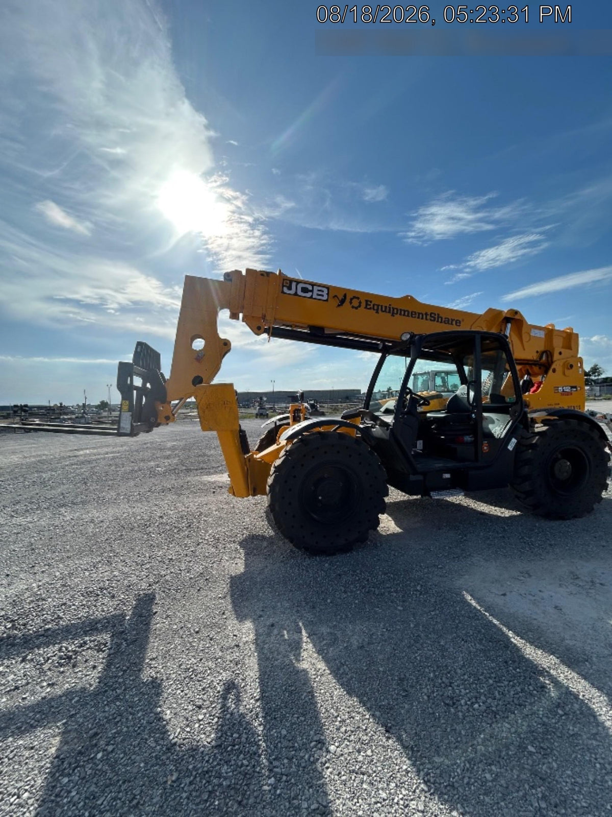 2026 JCB 512-56